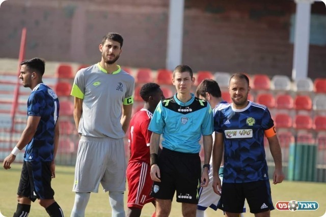 שרבל אדביאת (דאפר מחאמיד)